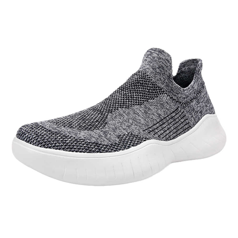 Размер 45, 39-40, мужская обув – обзор и цена Casual Sneakers Men