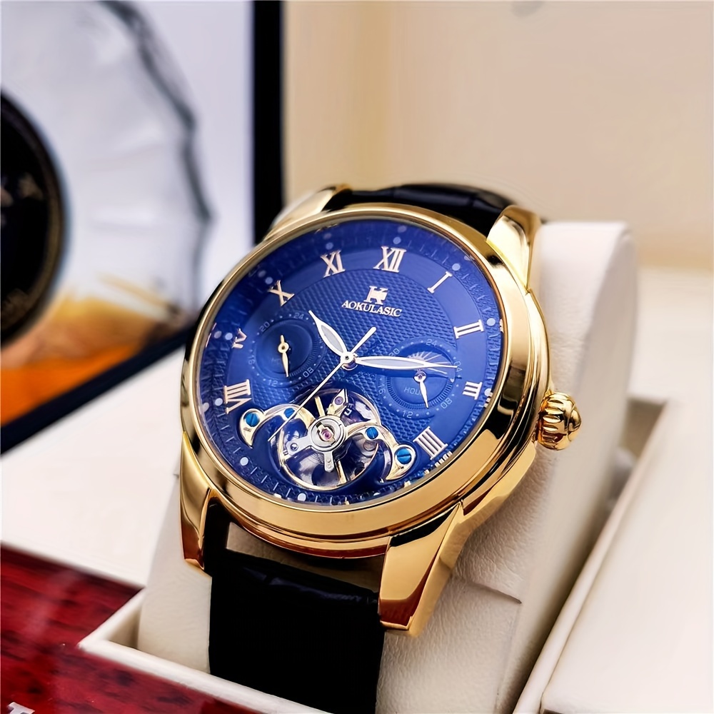 Аутентичные мужские часы высок – обзор и цена Mens Fashion Young