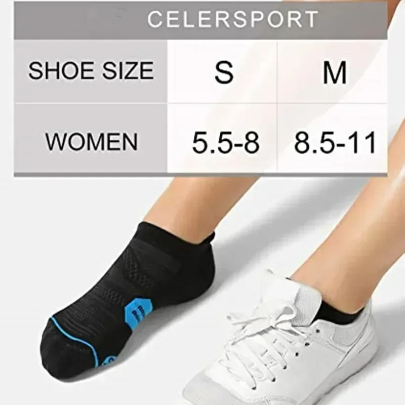 1/2/3 пары мужских и женских с – обзор и цена Socks Ankle Men
