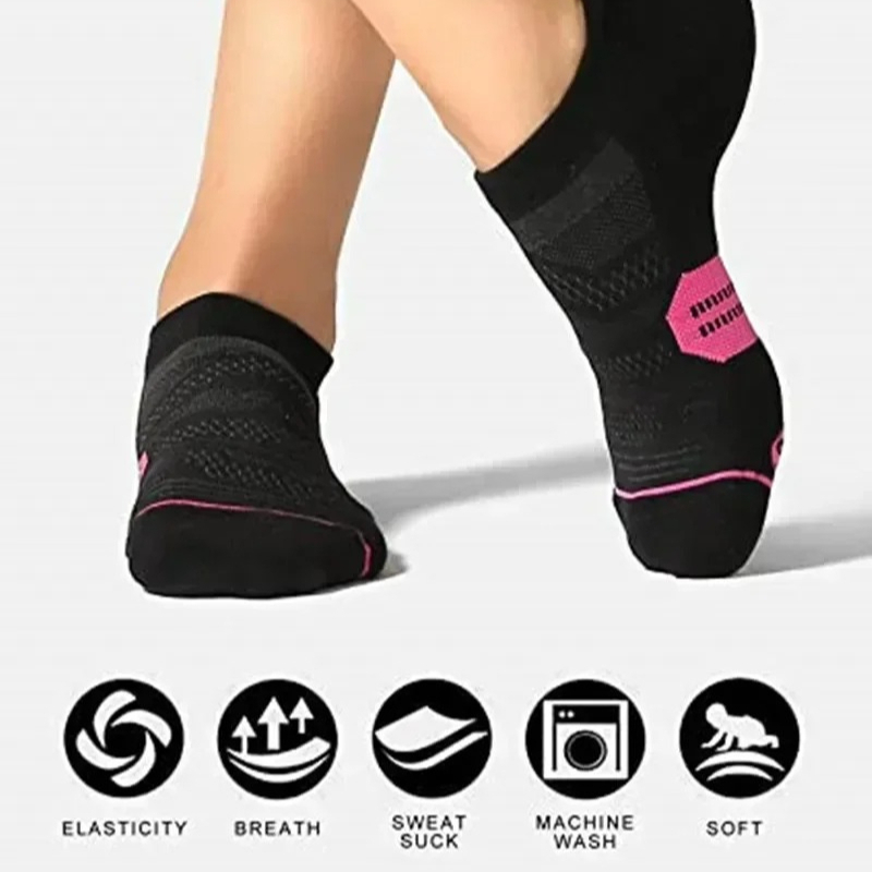 1/2/3 пары мужских и женских с – обзор и цена Socks Ankle Men