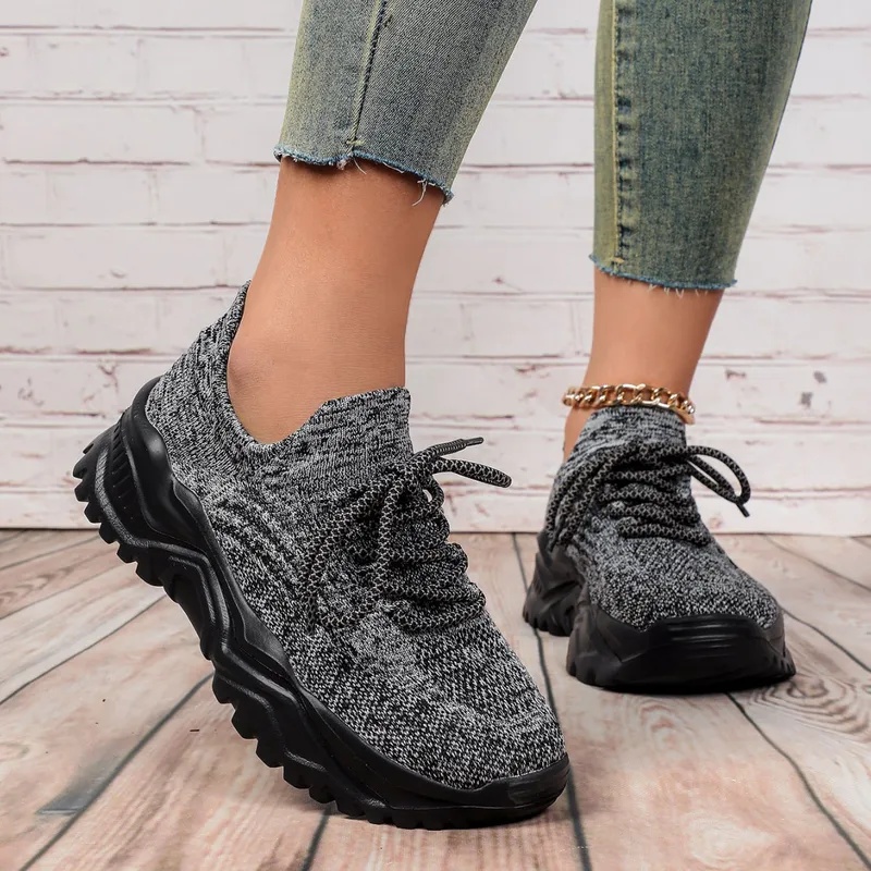 Модные массивные кроссовки на  – обзор и цена Casual Sneakers Men
