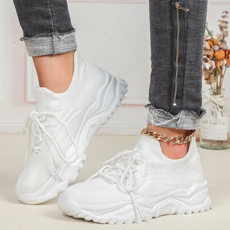 Модные массивные кроссовки на  – обзор и цена Casual Sneakers Men