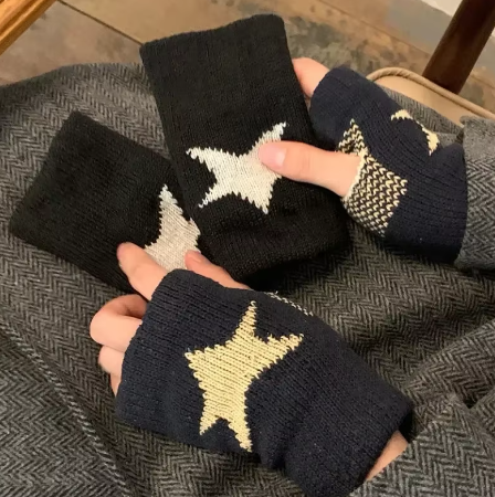 Мотоциклетные перчатки с пятью – обзор и цена Men'S Fashion Gloves
