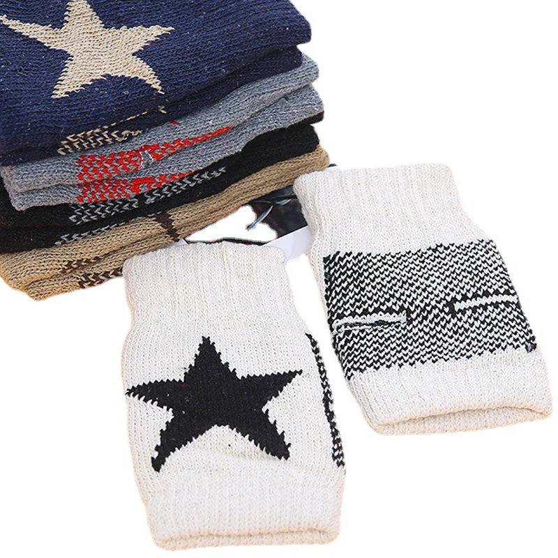 Мотоциклетные перчатки с пятью – обзор и цена Men'S Fashion Gloves