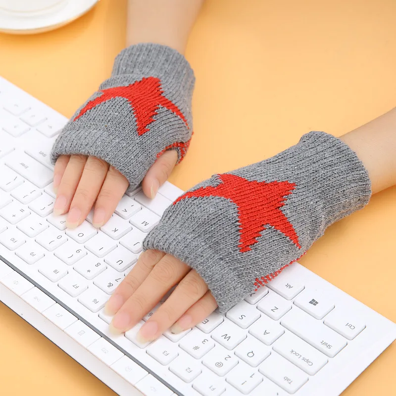 Мотоциклетные перчатки с пятью – обзор и цена Men'S Fashion Gloves