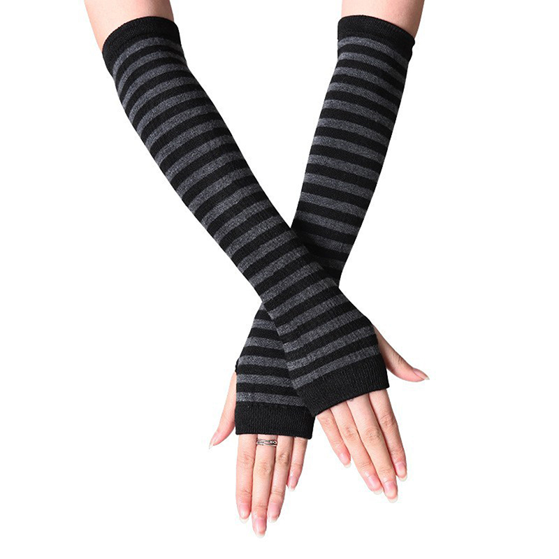 Зимние теплые перчатки с длинн – обзор и цена Men'S Fashion Gloves