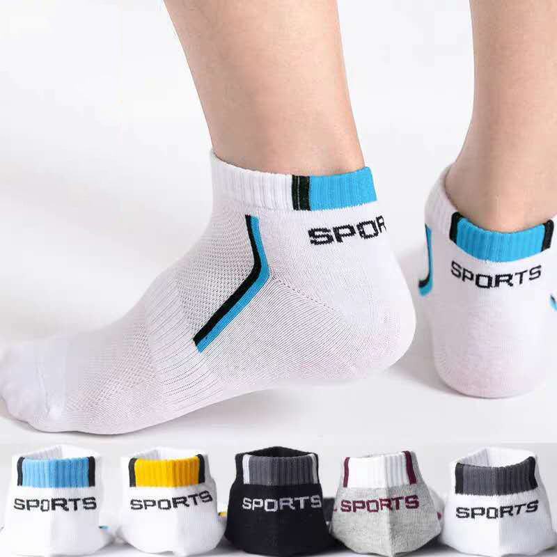 1 пара мужских носков-следок и – обзор и цена Socks Ankle Men