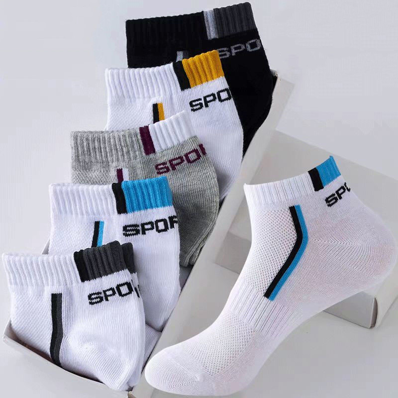 1 пара мужских носков-следок и – обзор и цена Socks Ankle Men