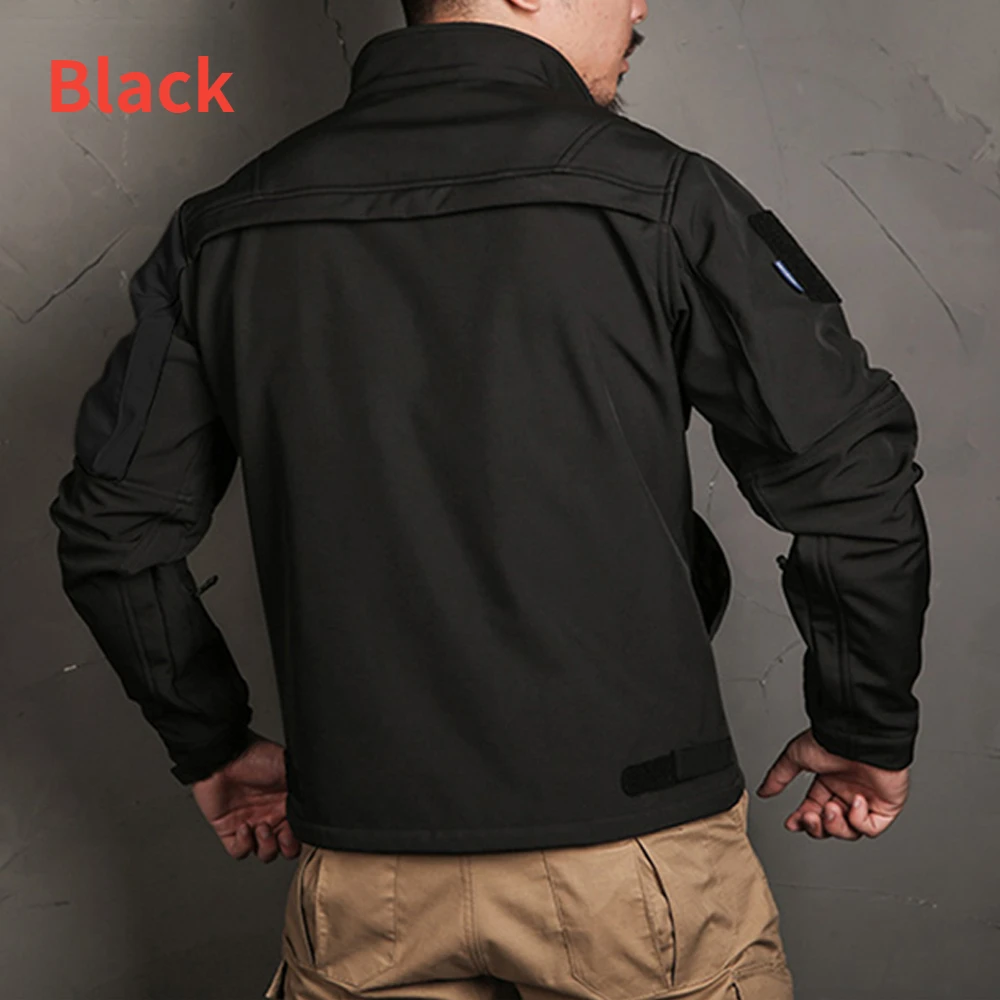 Мужские тактические комплекты, – обзор и цена Corduroy Jacket Men