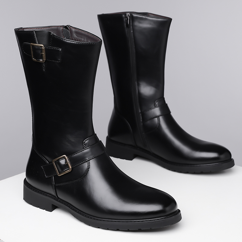 Мужские модные высокие ботинки – обзор и цена Men'S Fashion Brands