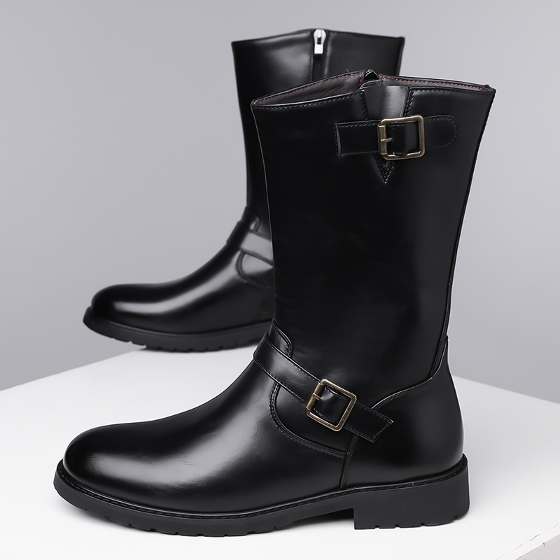 Мужские модные высокие ботинки – обзор и цена Men'S Fashion Brands