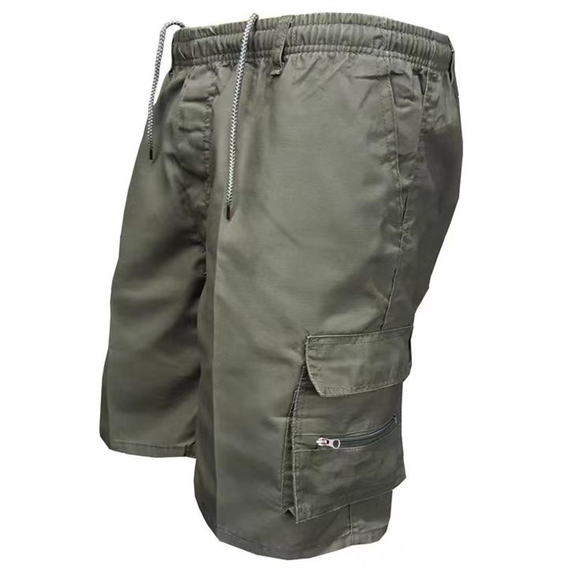 Модные мужские шорты-карго 202 – обзор и цена Men'S Fashion Xxl