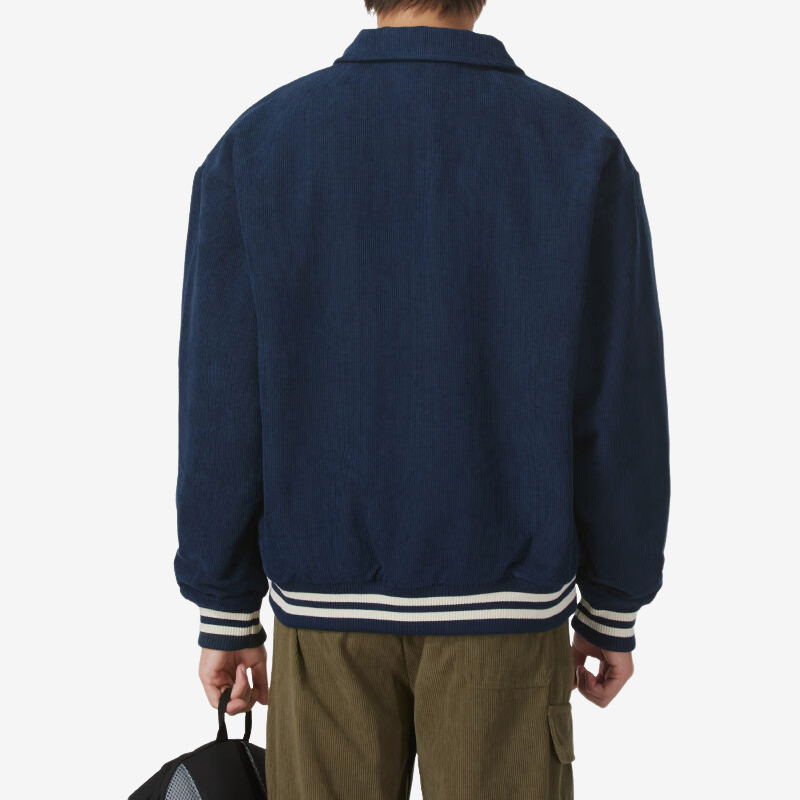 Puma Authentic Новая мужская в – обзор и цена Corduroy Jacket Men