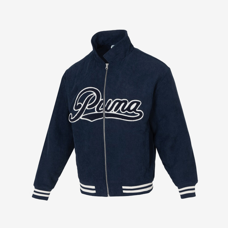 Puma Authentic Новая мужская в – обзор и цена Corduroy Jacket Men