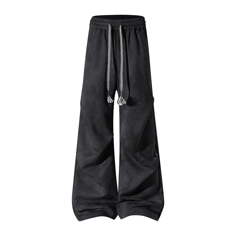 Прямые повседневные брюки Amer – обзор и цена Mens Fashion Young
