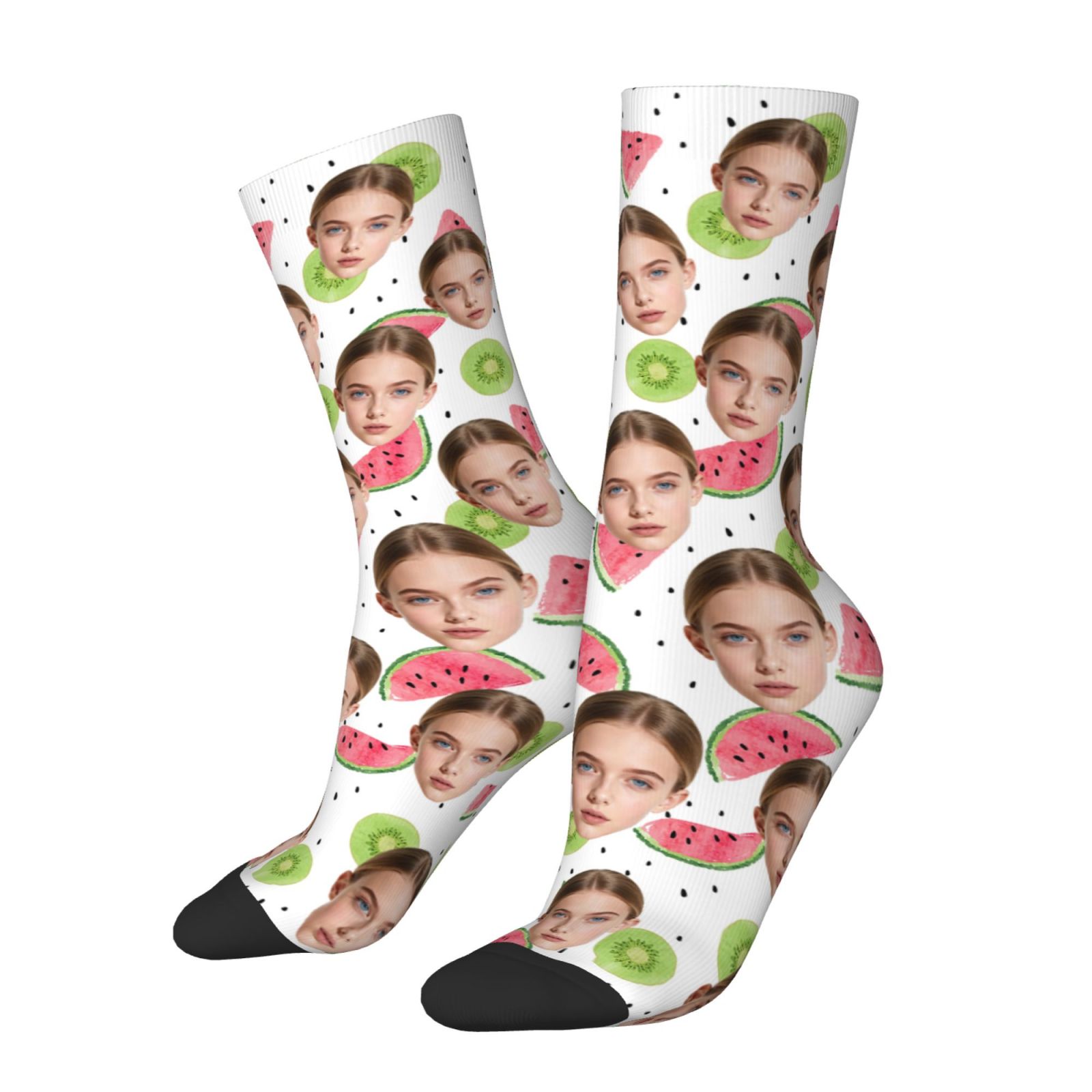 Носки с индивидуальным дизайно – обзор и цена Socks Ankle Men