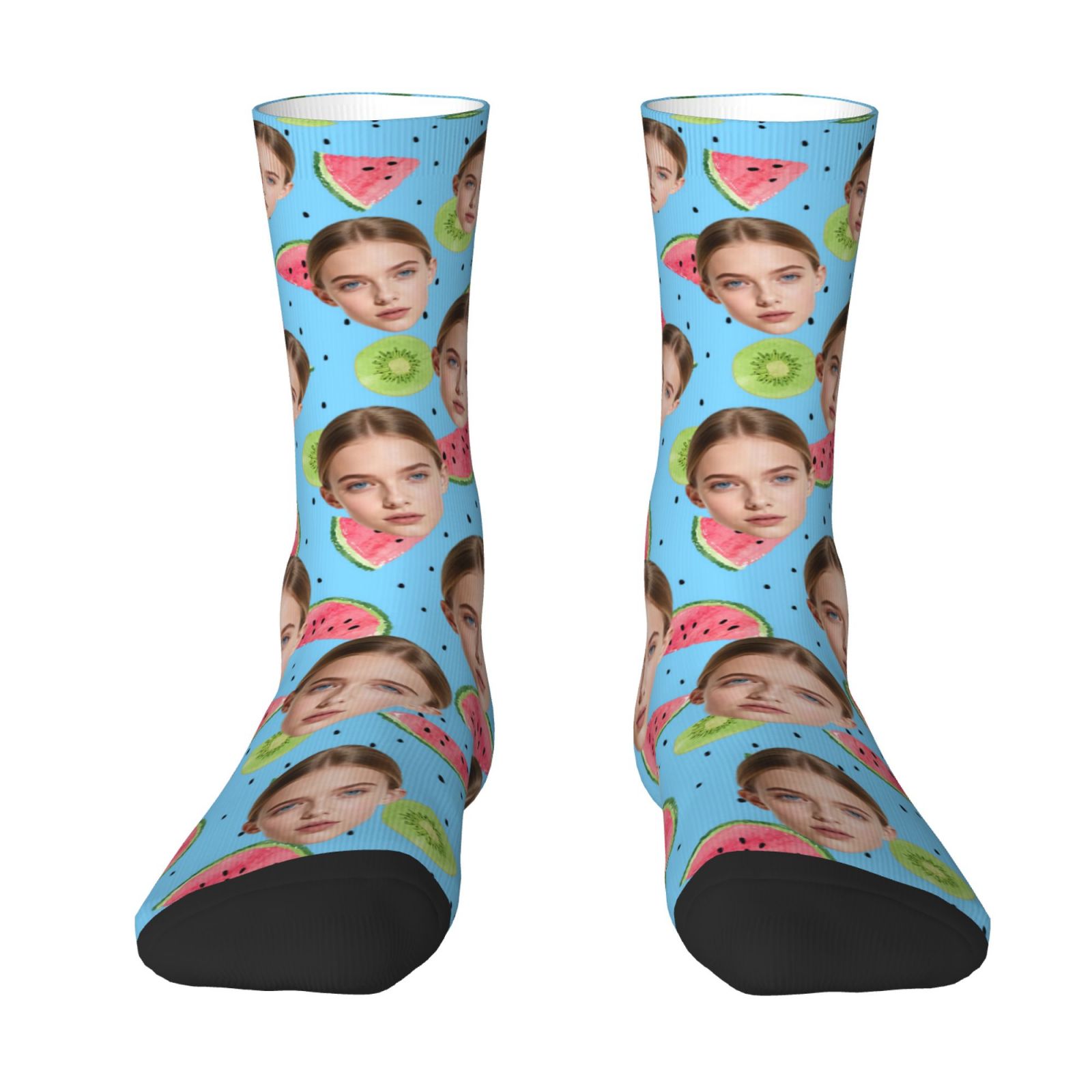 Носки с индивидуальным дизайно – обзор и цена Socks Ankle Men