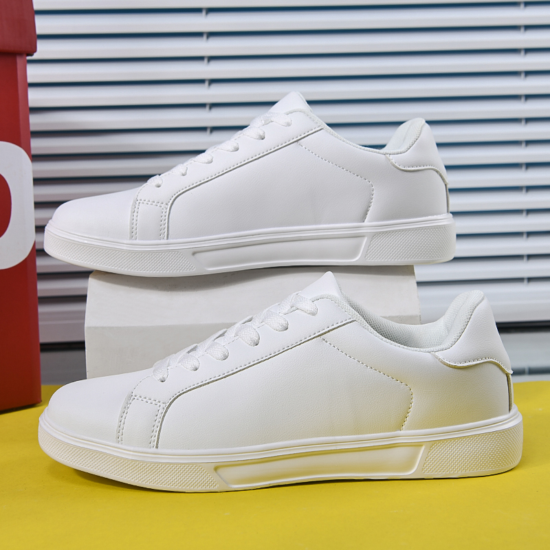 Белые кроссовки для мужчин и ж – обзор и цена Casual Sneakers Men