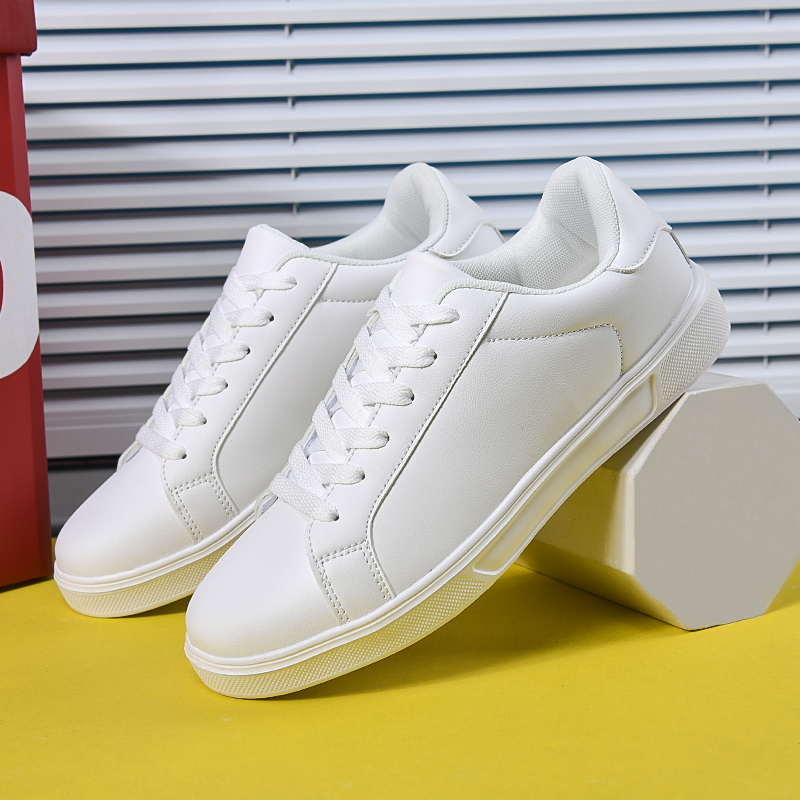 Белые кроссовки для мужчин и ж – обзор и цена Casual Sneakers Men