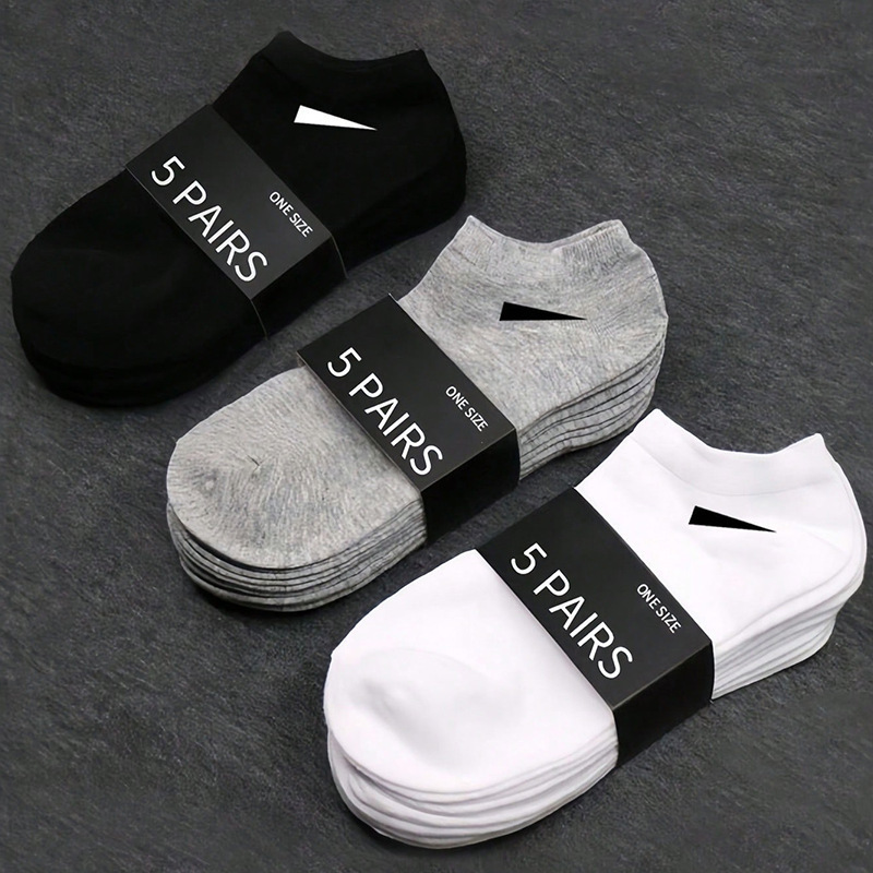 10/20 пар мужских и женских но – обзор и цена Socks Ankle Men