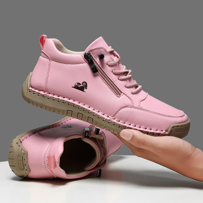 Женские кроссовки, кожаная пов – обзор и цена Casual Sneakers Men