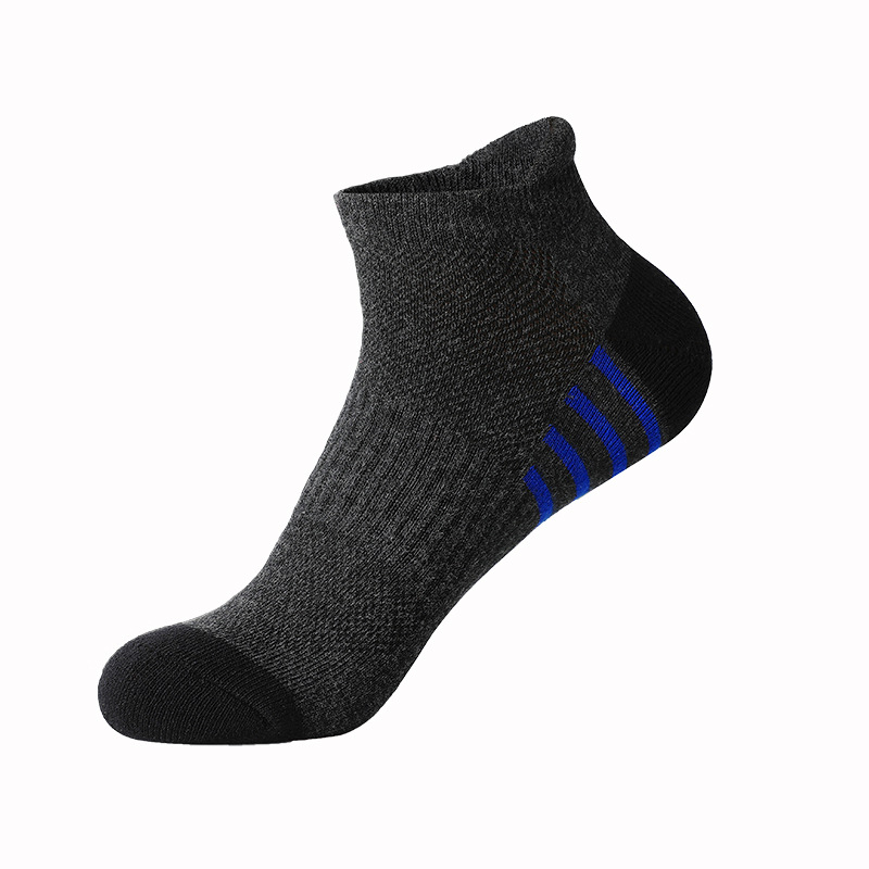 12/24 пар мужских спортивных н – обзор и цена Socks Ankle Men