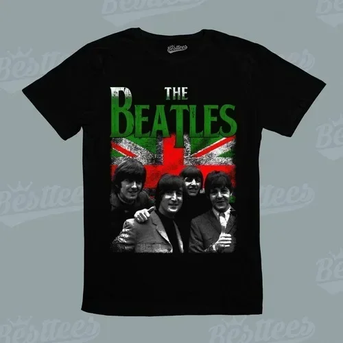 Футболка унисекс The Beatles R – обзор и цена Men'S Fashion 1960S