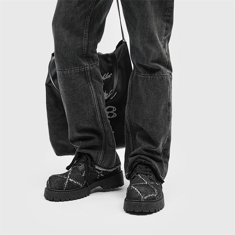 Мужские осенние стильные джинс – обзор и цена Mens Fashion Denim