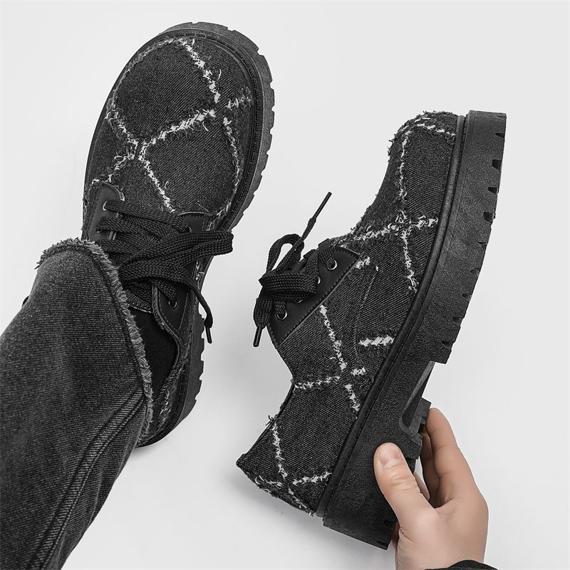 Мужские осенние стильные джинс – обзор и цена Mens Fashion Denim