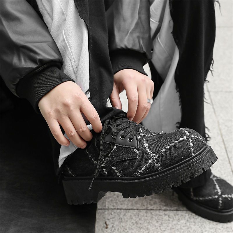 Мужские осенние стильные джинс – обзор и цена Mens Fashion Denim